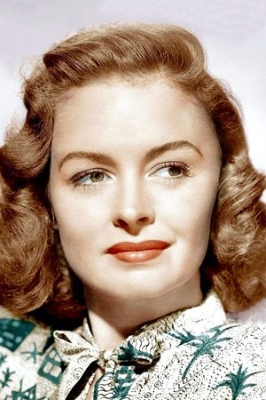 Donna Reed photo