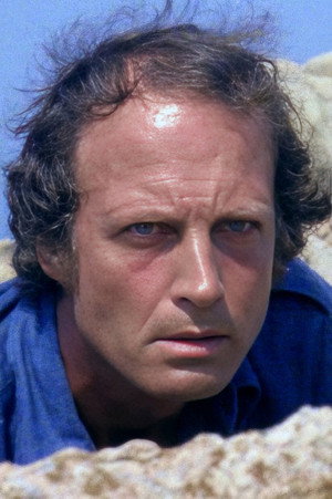 John Richardson photo