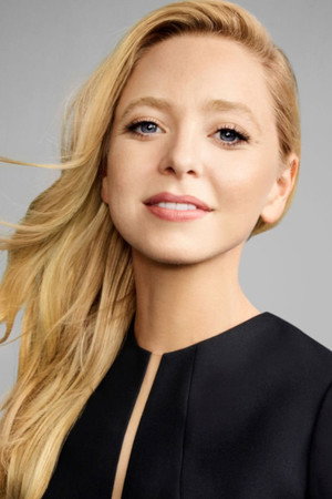 Portia Doubleday photo