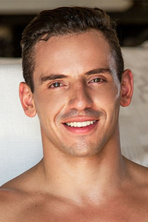 Photo of Steven Angel from the Latest Netflix gallery