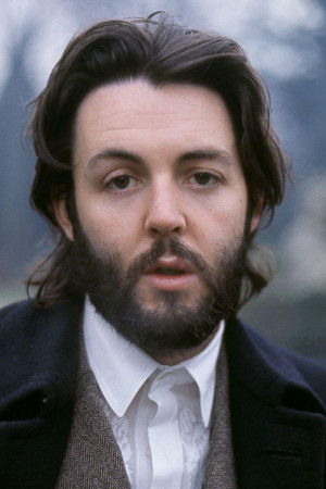 Paul McCartney photo