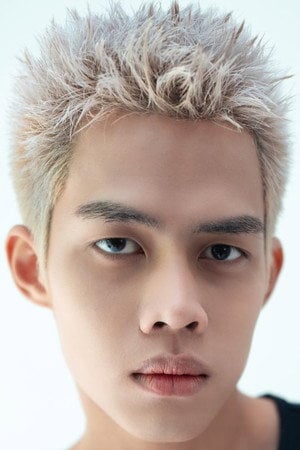 Photo of Kamonpop Kaewdiao from the Latest Netflix gallery