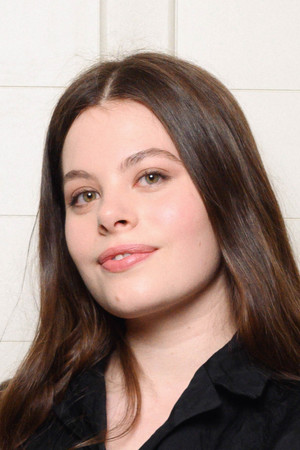 Photo of Anna Biolay from the Latest Netflix gallery