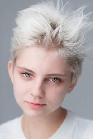 Dasha Vereshchagina photo