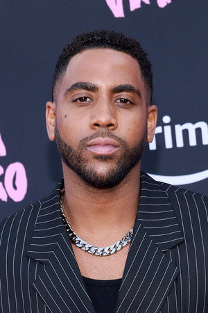Jharrel Jerome photo