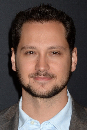 Matt McGorry photo