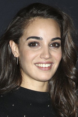 Souheila Yacoub photo