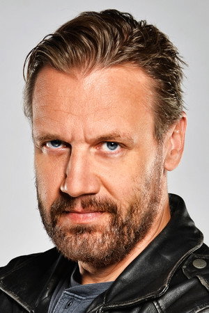 David Matásek photo