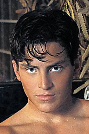 Photo of Joey Verducci from the Latest Netflix gallery