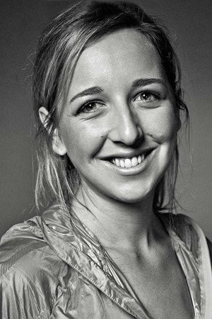 Photo of Franziska Preuß from the Latest Netflix gallery
