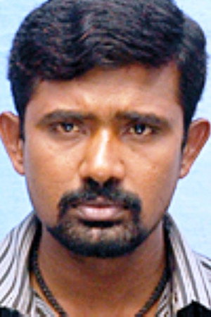 Photo of K. P. Jagannath from the Latest Netflix gallery