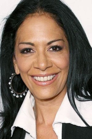 Sheila E. photo