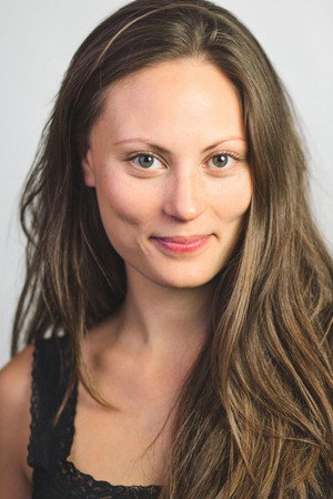 Photo of Sandrine Quynh from the Latest Netflix gallery