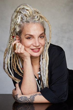 Photo of Sabrina Farji from the Latest Netflix gallery