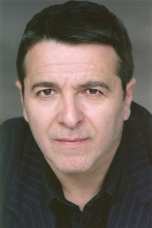 Photo of Loïc Brabant from the Latest Netflix gallery