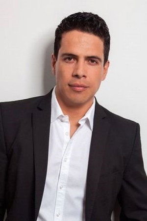 Photo of Freddy Flores from the Latest Netflix gallery