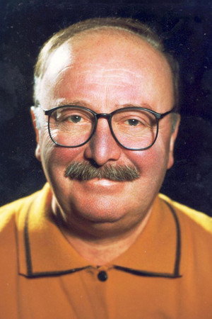 Photo of Ergin Orbey from the Latest Netflix gallery