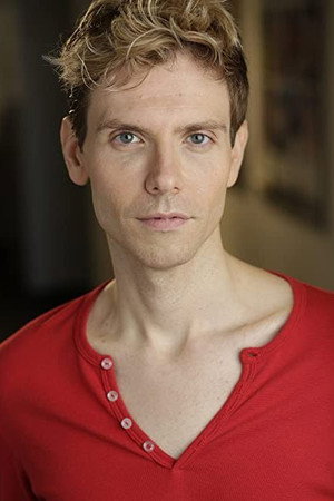 Photo of Stefano Da Fre from the Latest Netflix gallery
