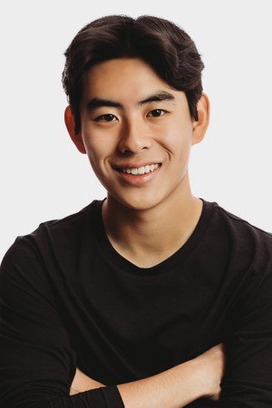 Photo of Jiayang Liu from the Latest Netflix gallery