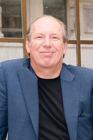 Hans Zimmer photo