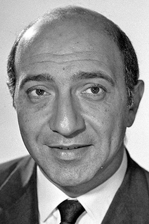 George Pastell photo