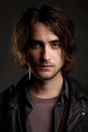 Landon Liboiron photo