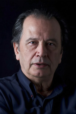 Photo of Suphi Tekniker from the Latest Netflix gallery