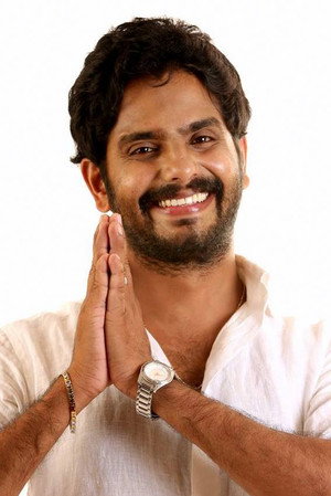 Aneesh G Menon photo