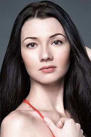 Photo of Yuliya Zelenskaya from the Latest Netflix gallery