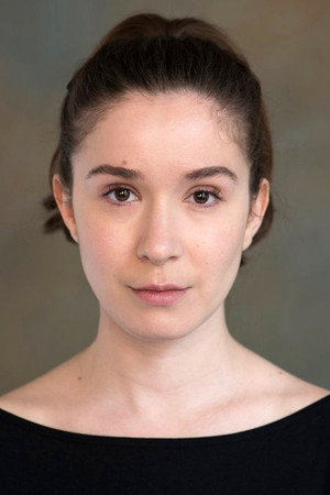 Photo of Elizabeth Dulau from the Latest Netflix gallery