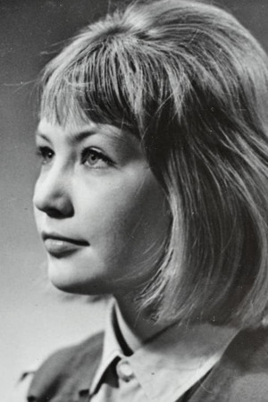 Photo of Lea Sild from the Latest Netflix gallery