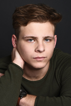 Jonathan Lipnicki photo