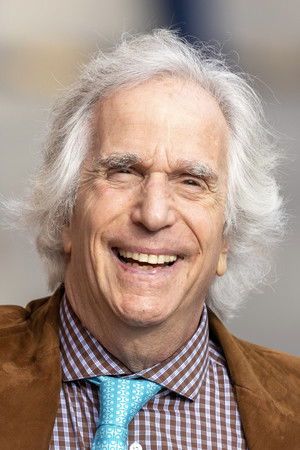 Henry Winkler photo