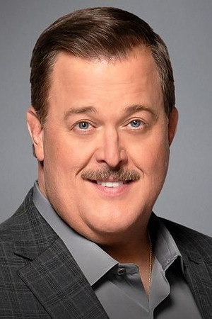 Billy Gardell photo