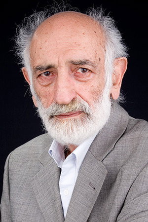 Photo of Sos Sargsyan from the Latest Netflix gallery