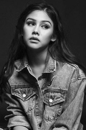 Vanesha Prescilla photo