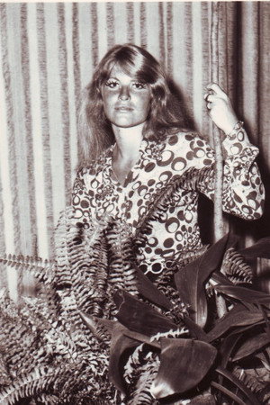 Photo of Lisa Hartt from the Latest Netflix gallery