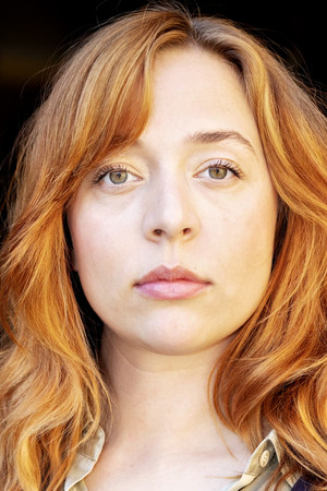 Photo of Carla Eleonora Feigenberg from the Latest Netflix gallery