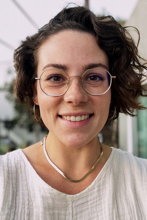 Photo of Taylor Bakken from the Latest Netflix gallery