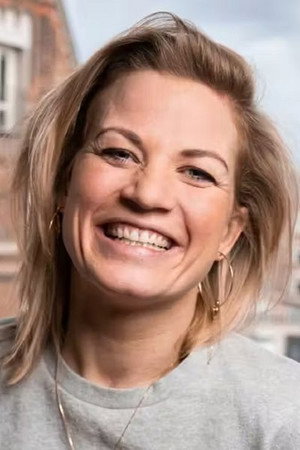 Photo of Mie Martha Moltke from the Latest Netflix gallery