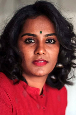 Lakshmi Priyaa photo