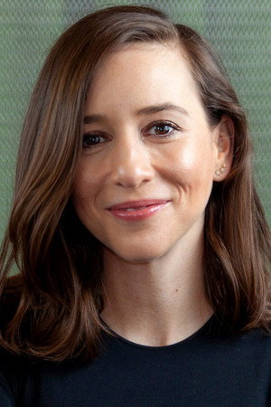 Photo of Sasha Sagan from the Latest Netflix gallery