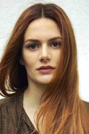 Photo of Luna Picoli-Truffaut from the Latest Netflix gallery