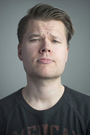Photo of Joonas Makkonen from the Latest Netflix gallery