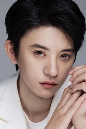 Photo of Sun Jingchen from the Latest Netflix gallery