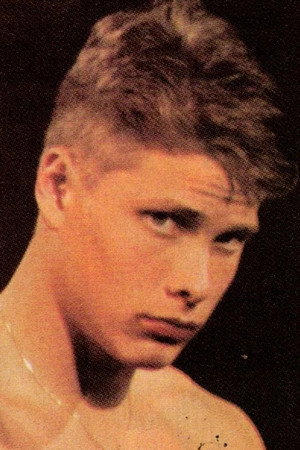 Photo of Chad Conners from the Latest Netflix gallery