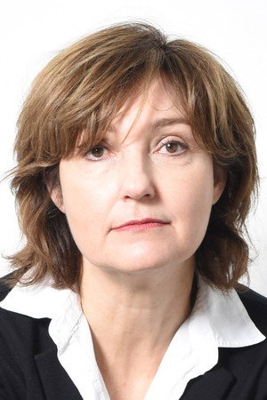 Photo of Viv Albertine from the Latest Netflix gallery