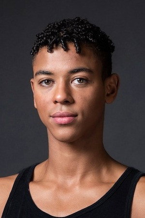 Guillaume Diop photo