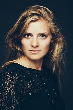 Photo of Marie Tourell Søderberg from the Latest Netflix gallery