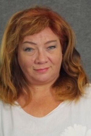 Photo of Danuta Borsuk from the Latest Netflix gallery